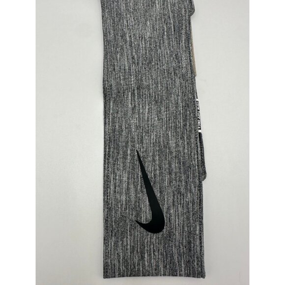 Nike Dri-Fit Head Tie Adult Unisex - Picture 3 of 5
